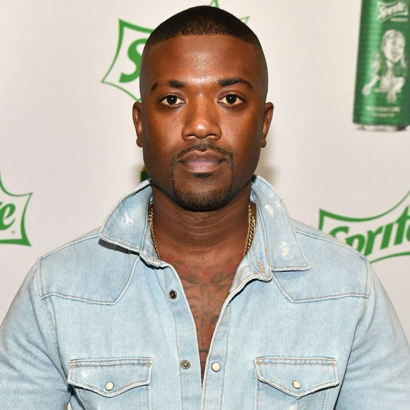Ray J