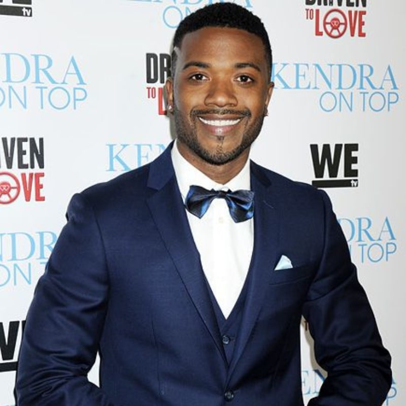 Ray J