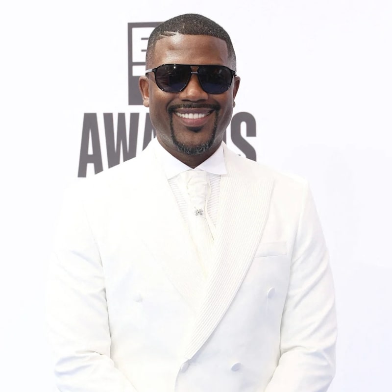 Ray J