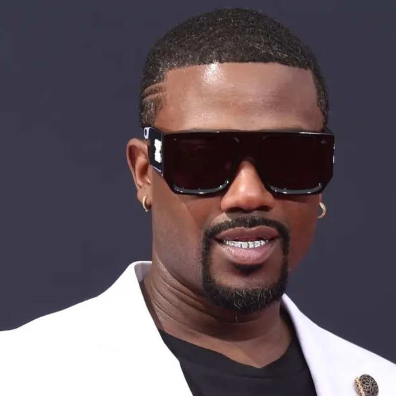 Ray J