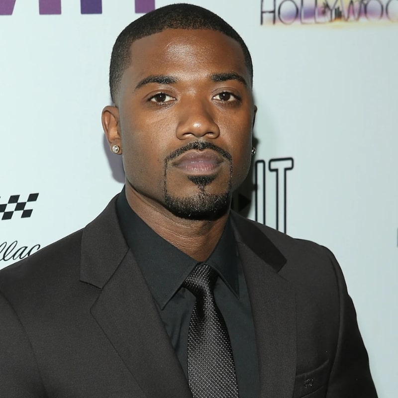 Ray J