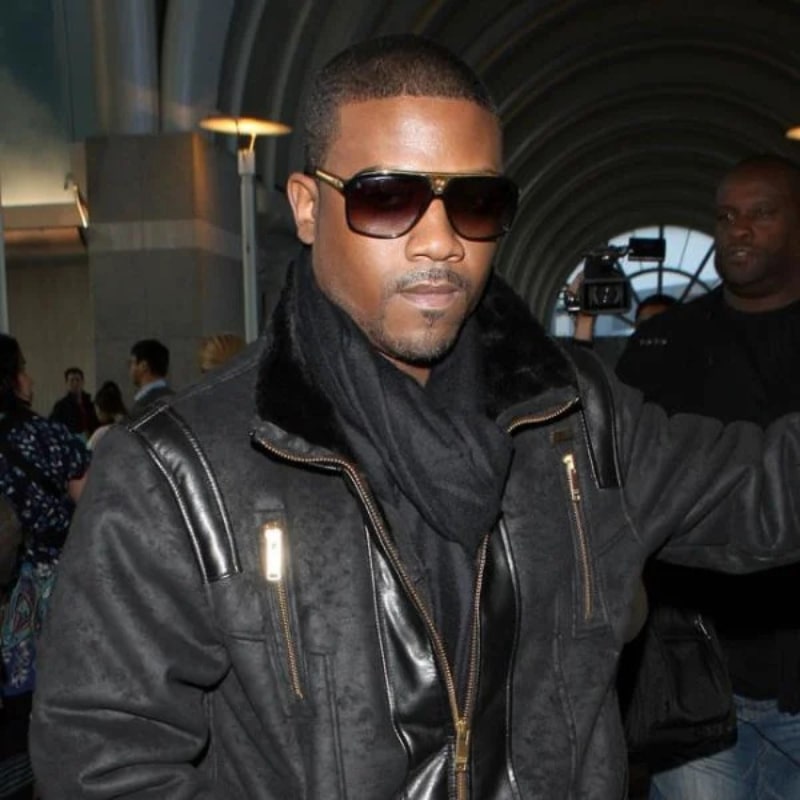 Ray J
