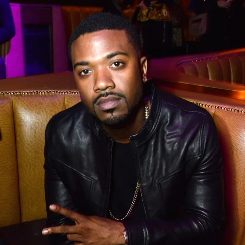 Ray J