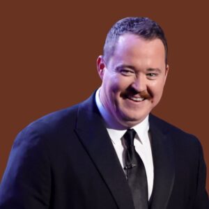 Shane Gillis