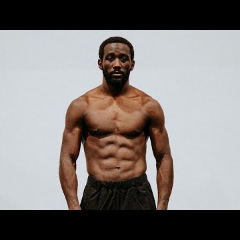 Terence Crawford