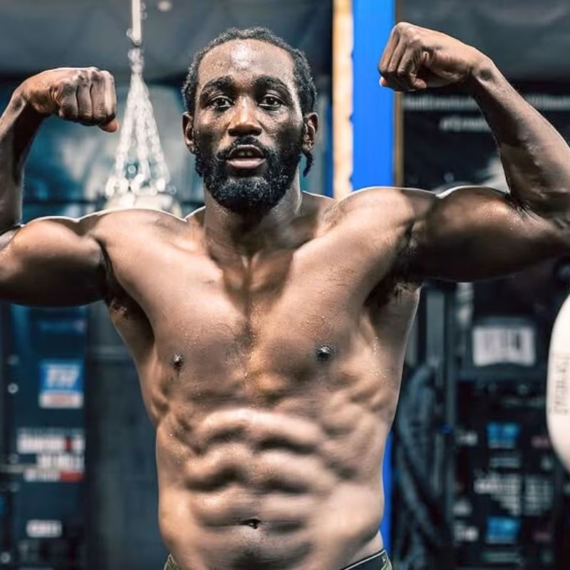 Terence Crawford
