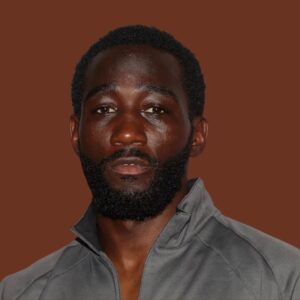 Terence Crawford