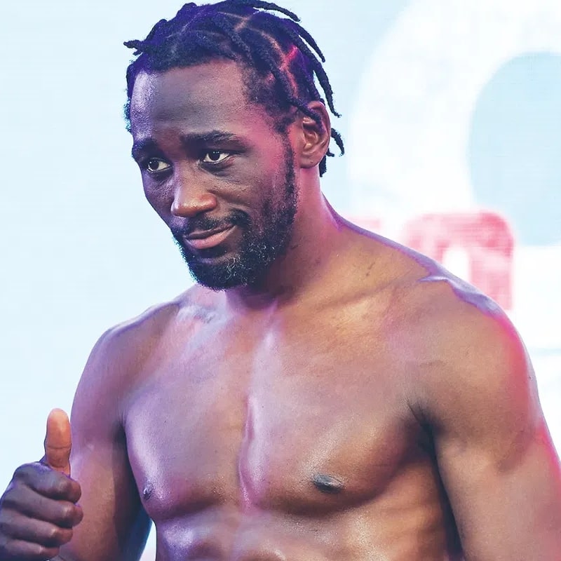 Terence Crawford