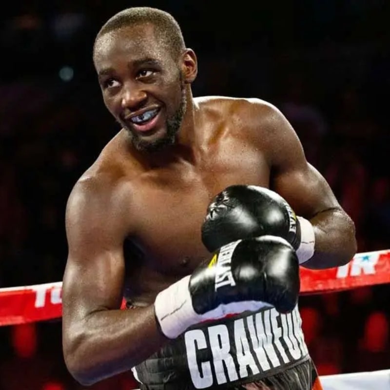 Terence Crawford
