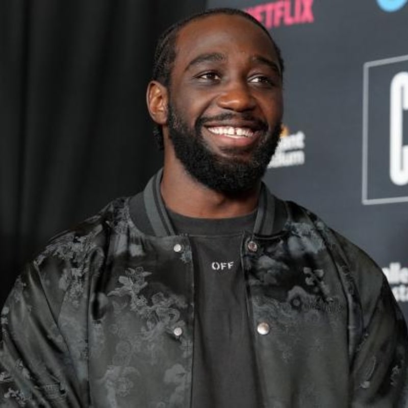 Terence Crawford