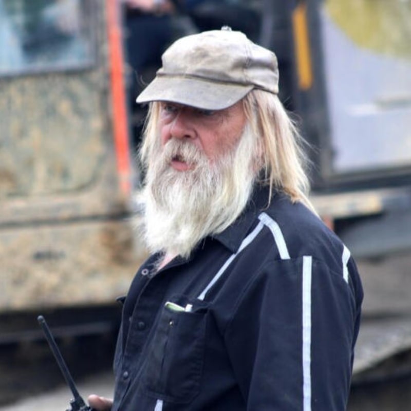 Tony Beets