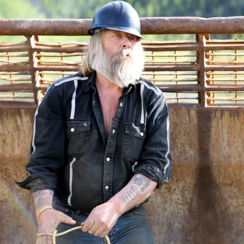 Tony Beets