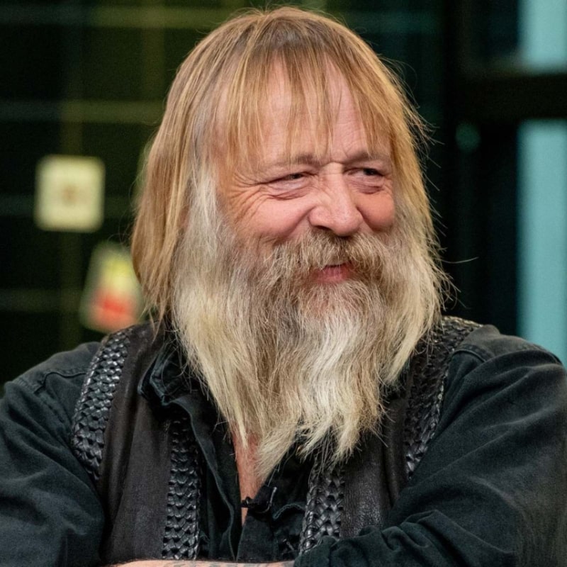 Tony Beets