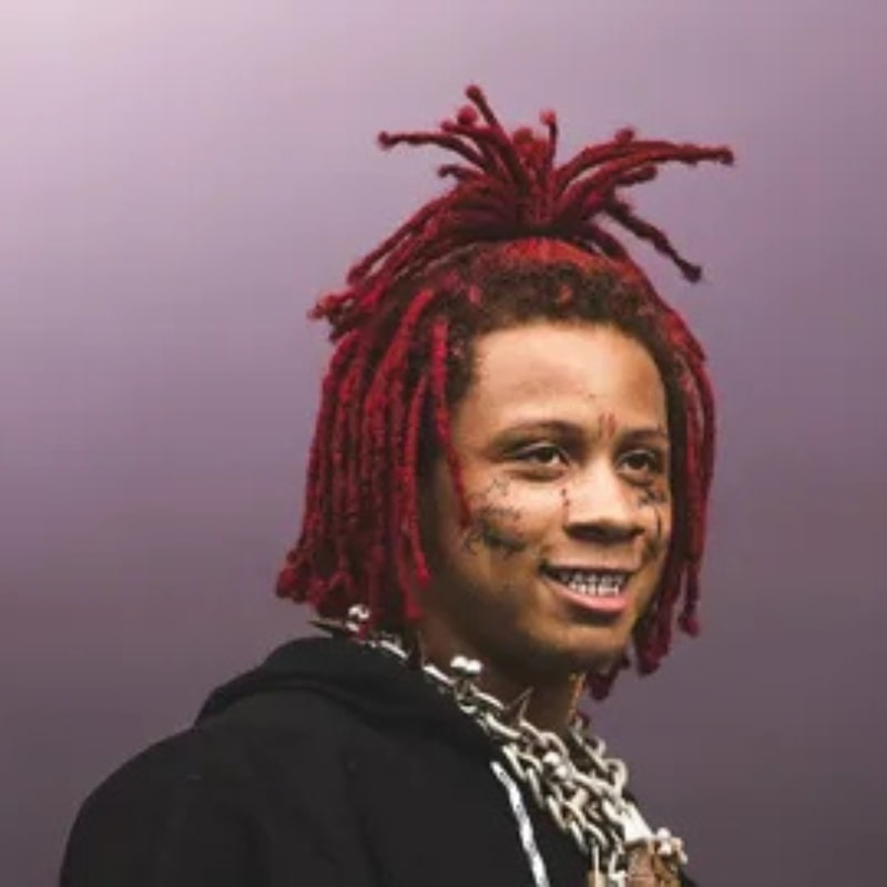 Trippie Redd