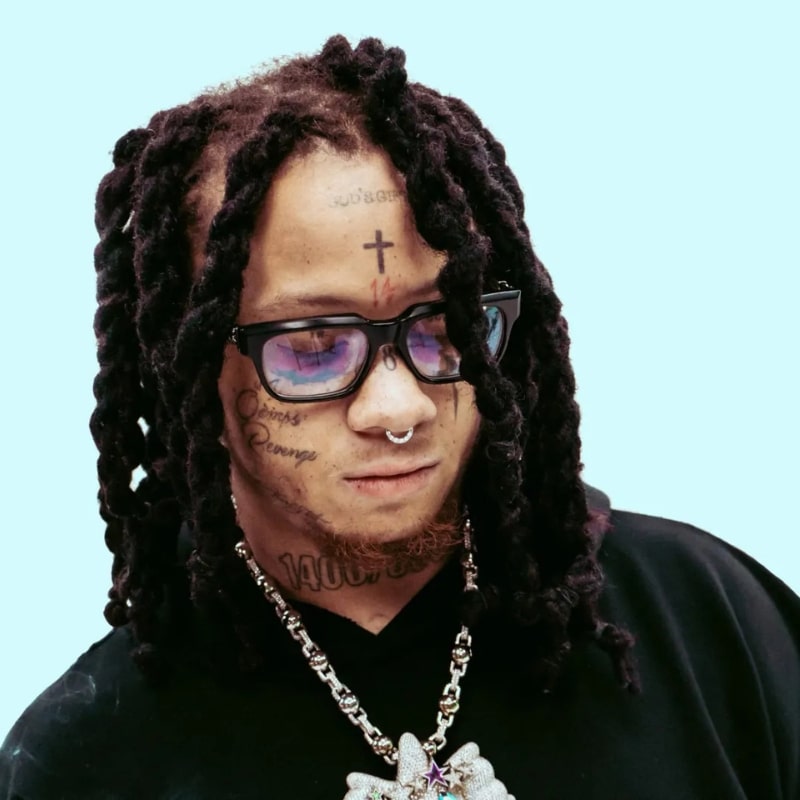 Trippie Redd