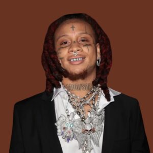 Trippie Redd