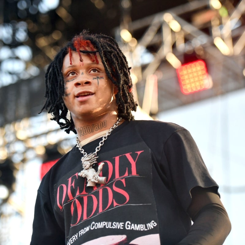 Trippie Redd