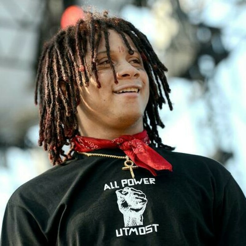 Trippie Redd