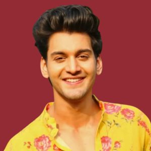 Aman Jaiswal