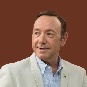Kevin Spacey