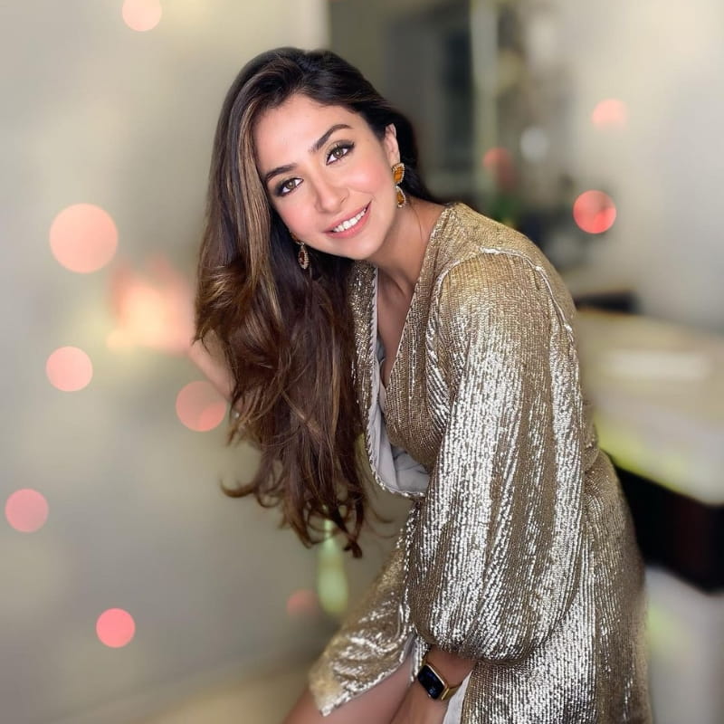 Malvika Raaj