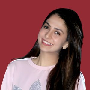 Malvika Raaj