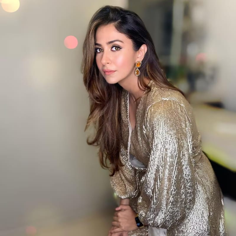 Malvika Raaj