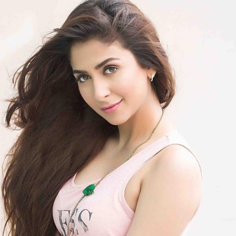 Malvika Raaj