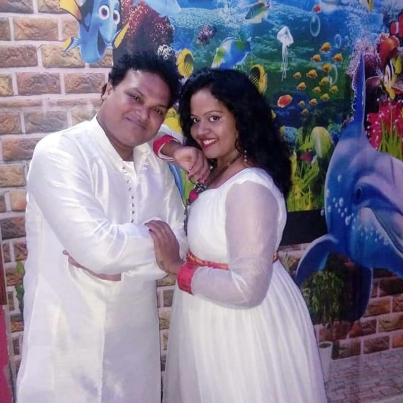 Sunil Holkar