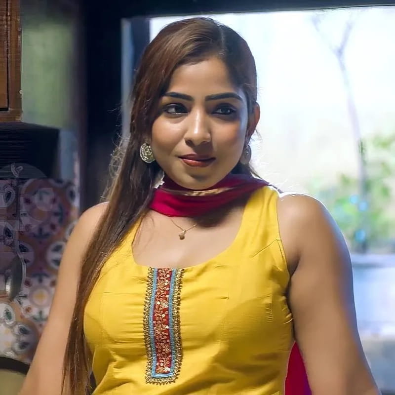 Aayusi Jaiswal
