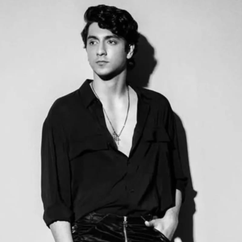 Ahaan Panday
