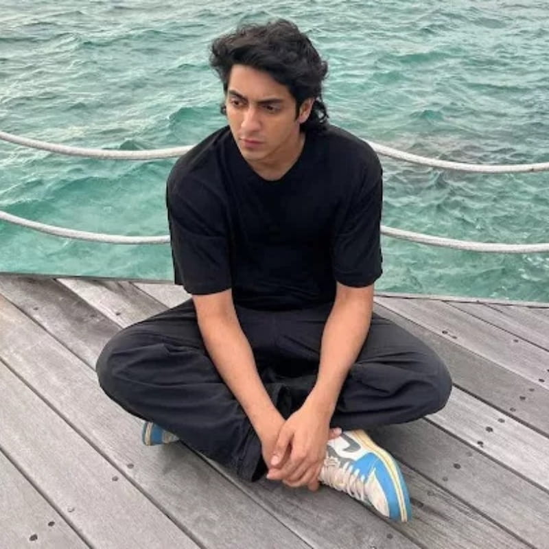 Ahaan Panday