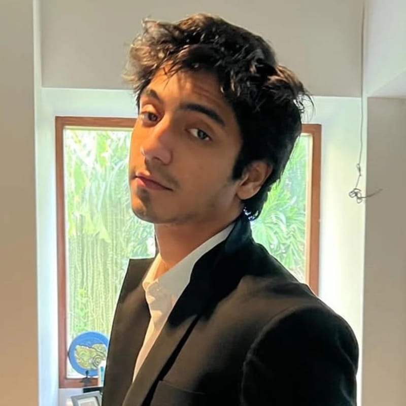 Ahaan Panday