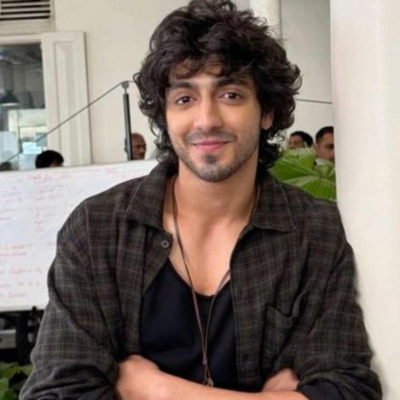 Ahaan Panday
