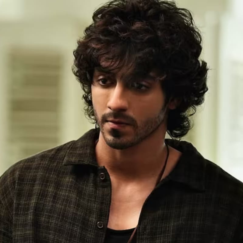 Ahaan Panday