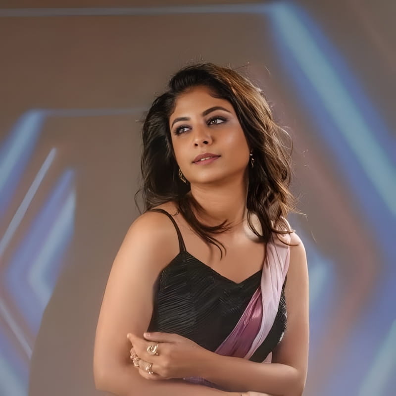 Akhila Bhargavan