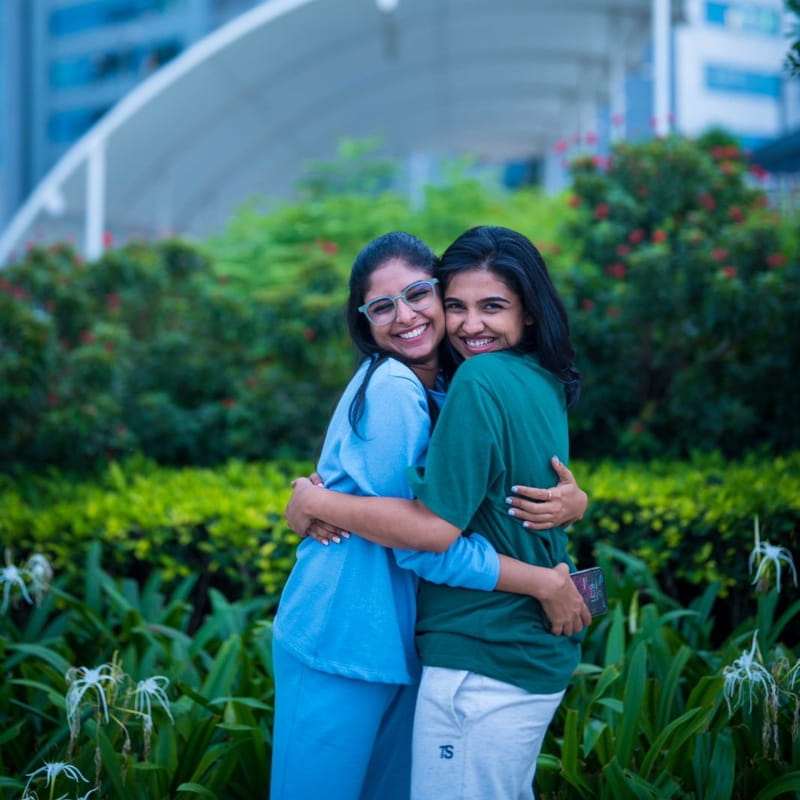 Akhila Bhargavan