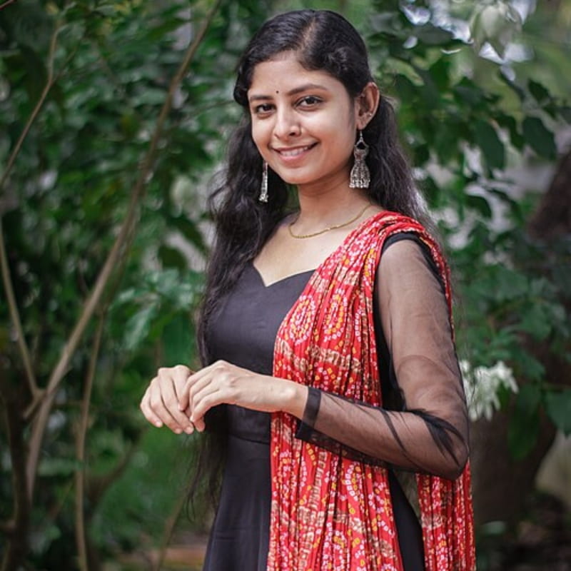 Akhila Bhargavan
