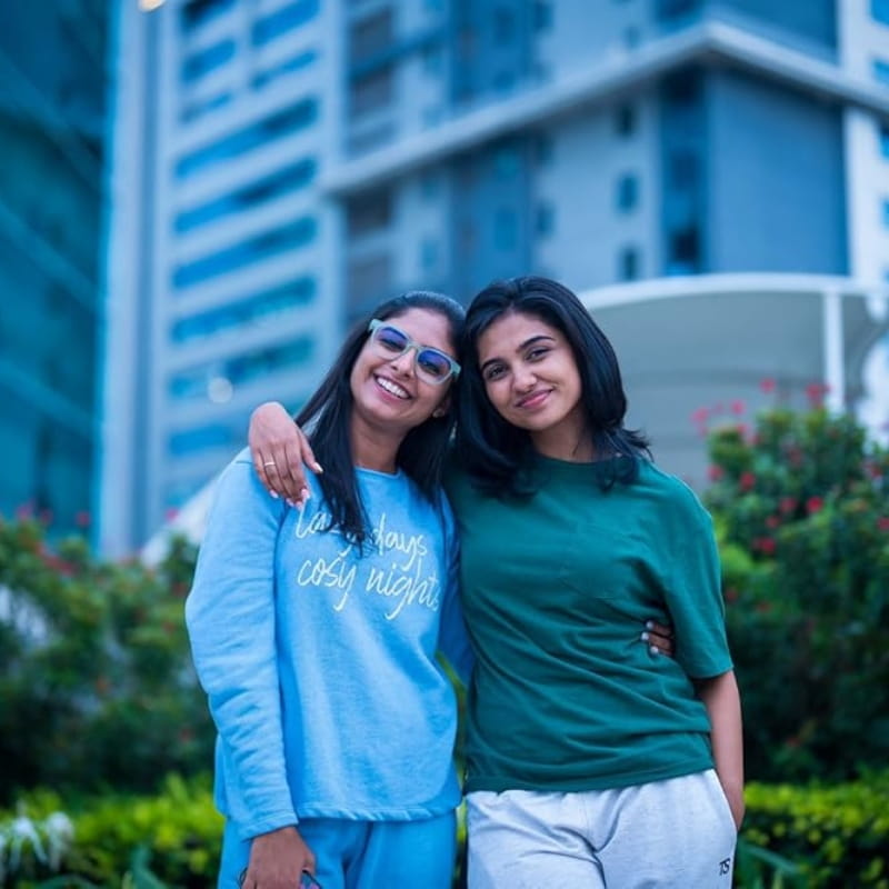Akhila Bhargavan
