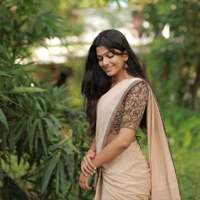 Ananthika Sanilkumar