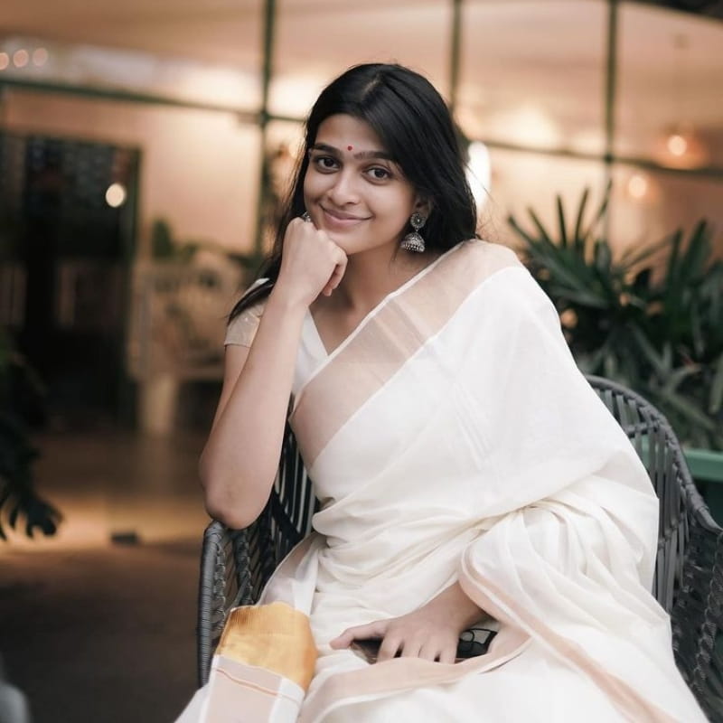 Ananthika Sanilkumar