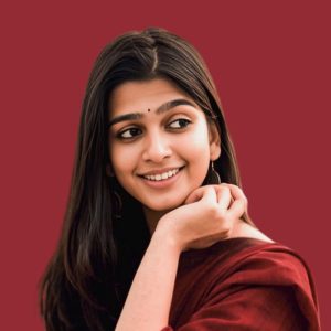 Ananthika Sanilkumar
