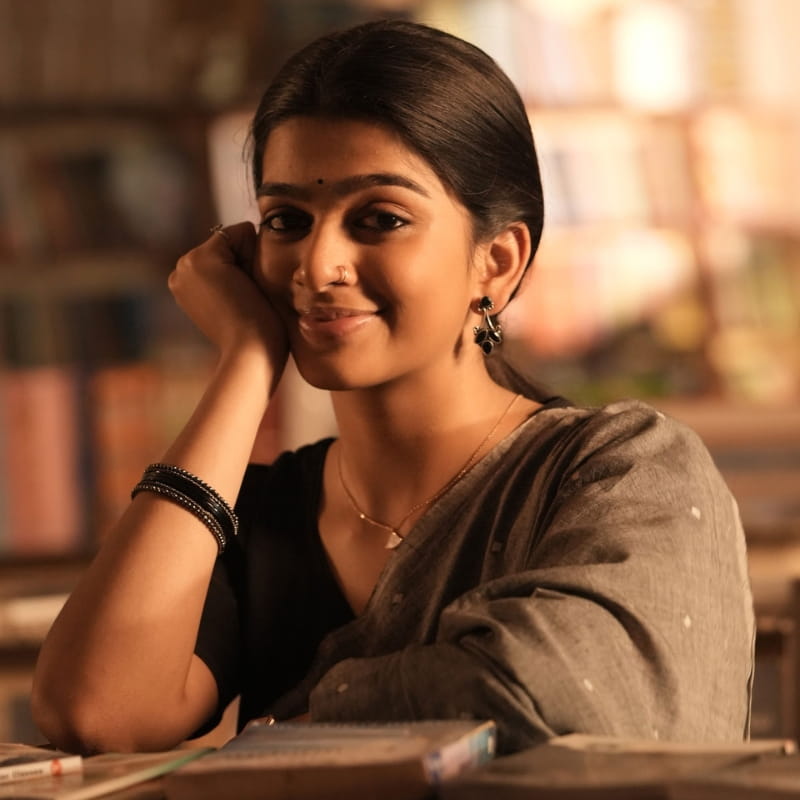 Ananthika Sanilkumar