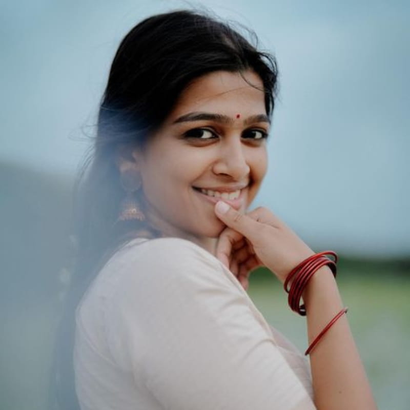 Ananthika Sanilkumar