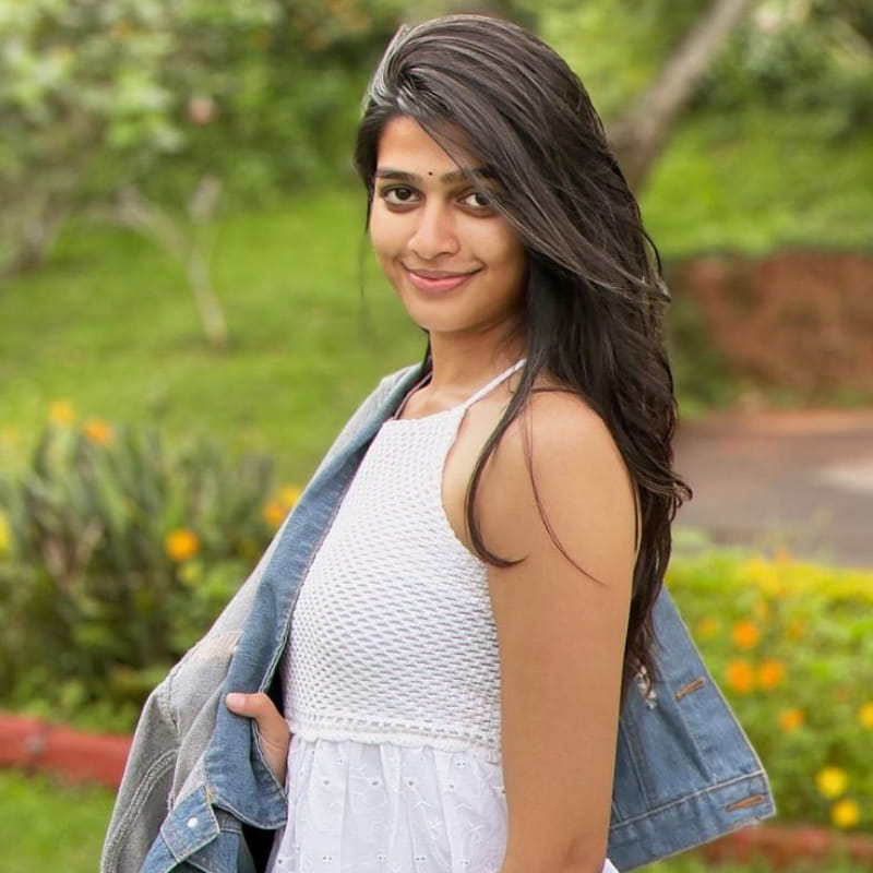 Ananthika Sanilkumar