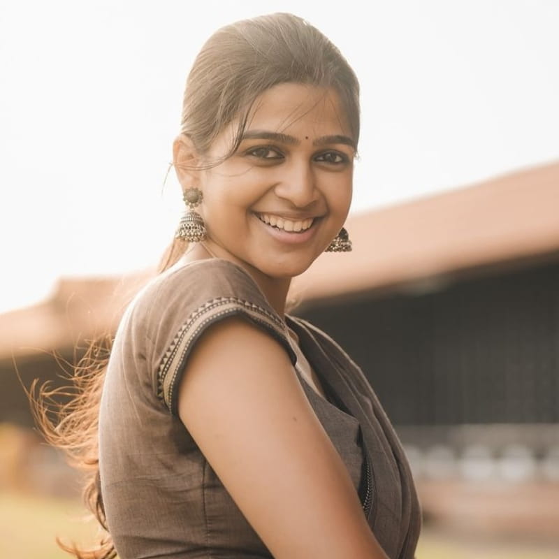 Ananthika Sanilkumar