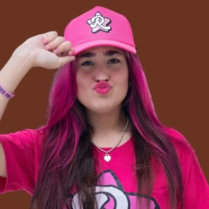 Emilly Vick