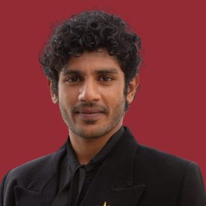 Hridhu Haroon