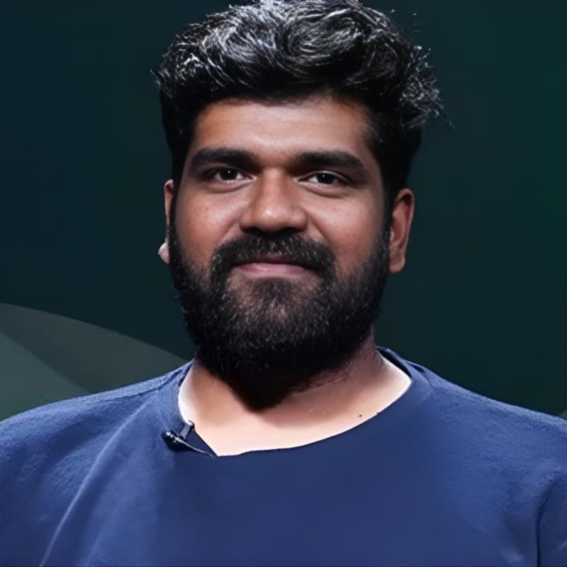 Jithu Madhavan