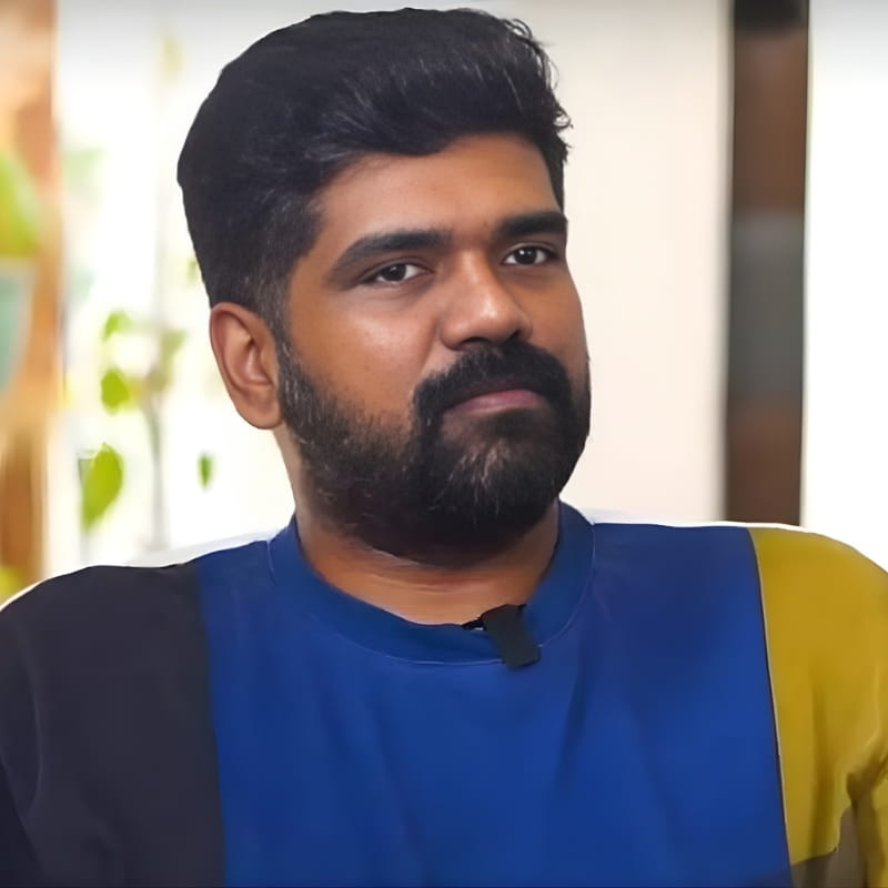 Jithu Madhavan